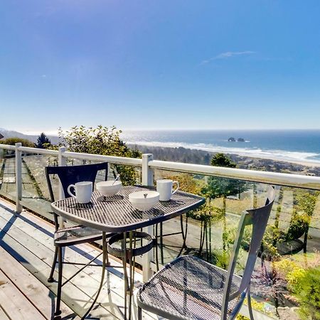 Pacific View Paradise Rockaway Beach Exterior foto