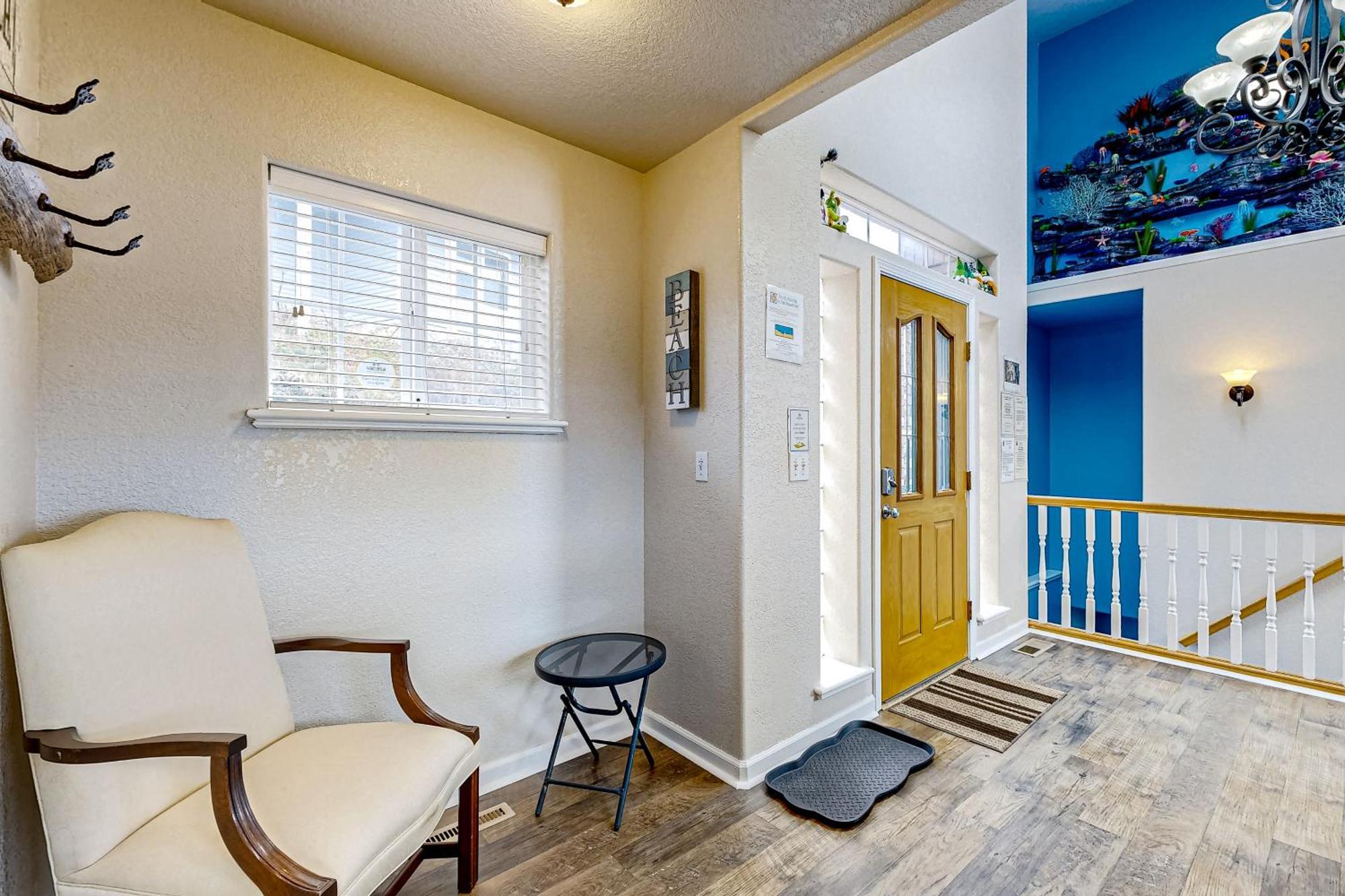 Pacific View Paradise Rockaway Beach Exterior foto