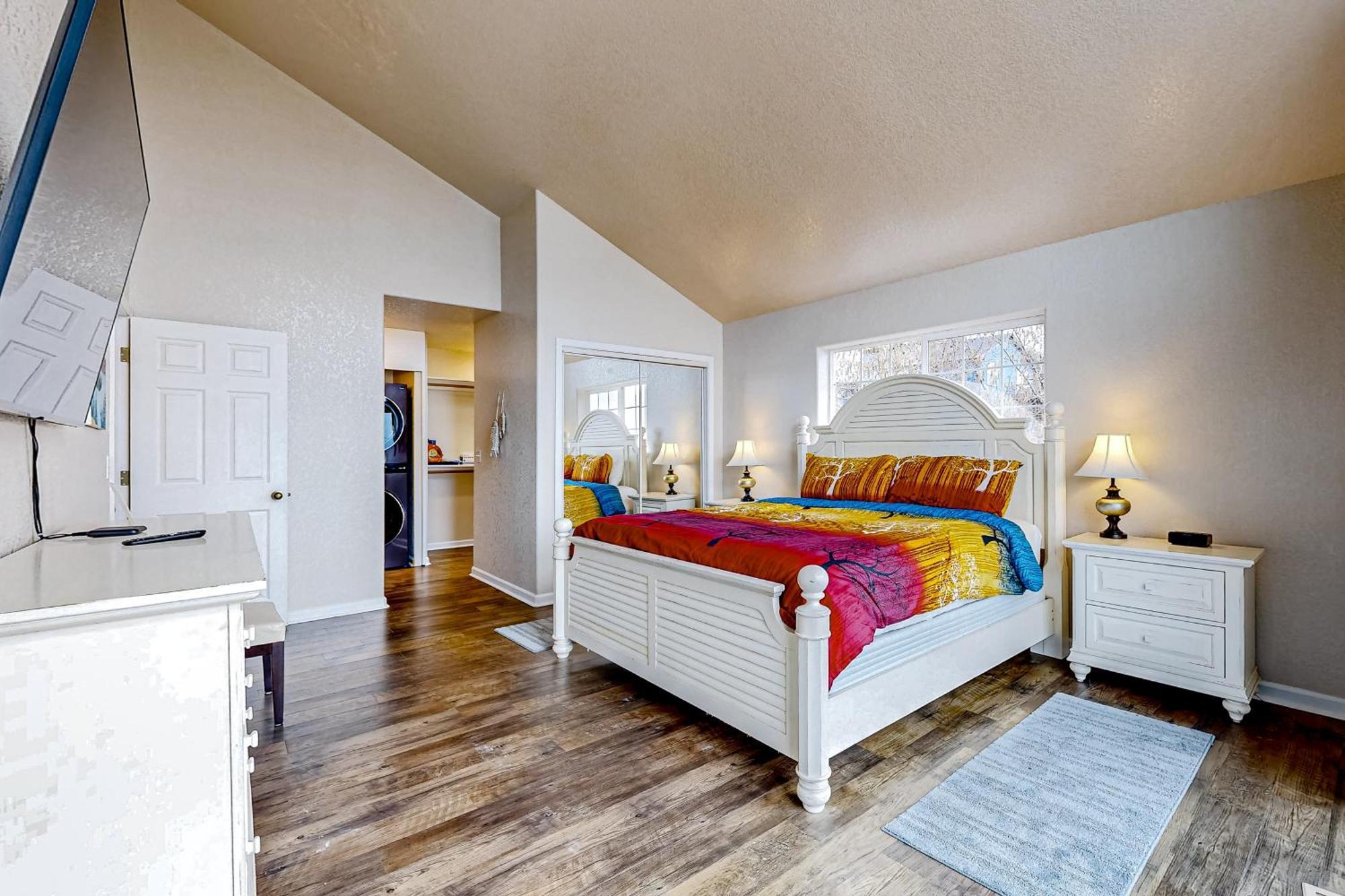 Pacific View Paradise Rockaway Beach Exterior foto