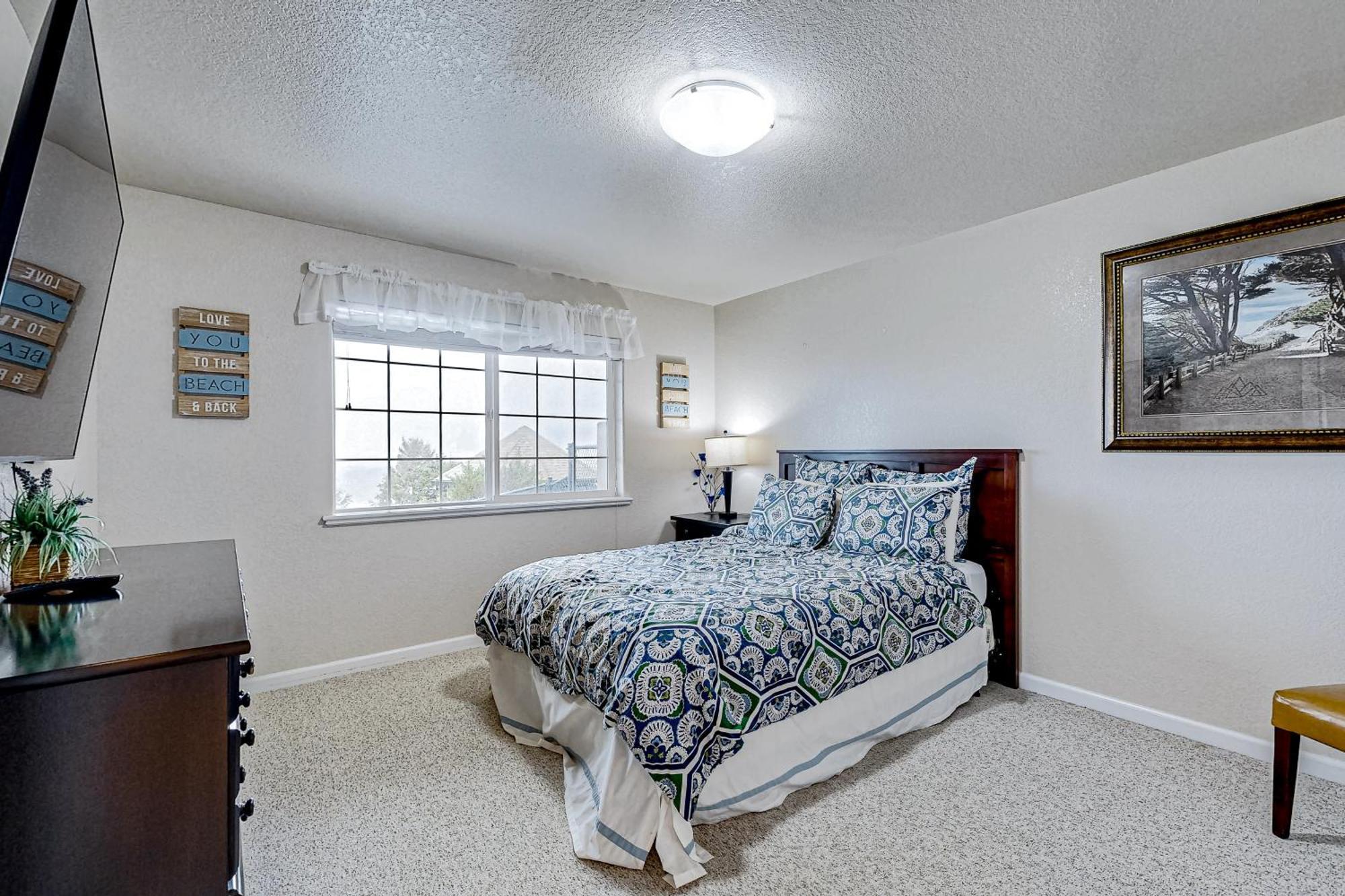Pacific View Paradise Rockaway Beach Exterior foto